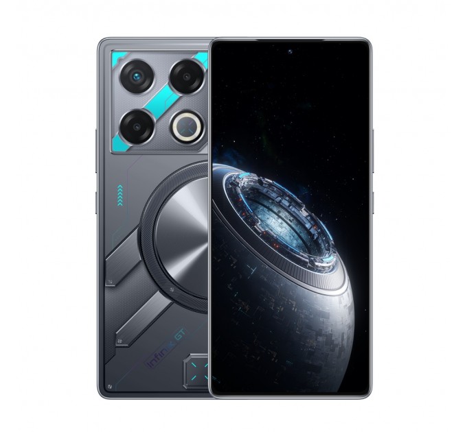 Infinix GT 20 Pro X6871 12/256GB Mecha Blue