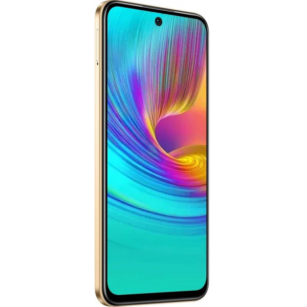 Infinix Smart 9 X6532 3/64GB Sandstone Gold