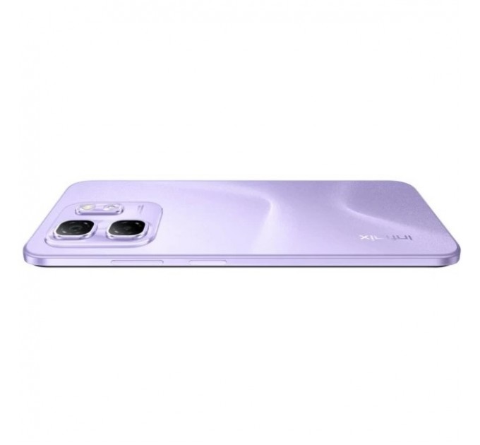 Infinix Hot 50i X6531B 4/128GB Dreamy Purple