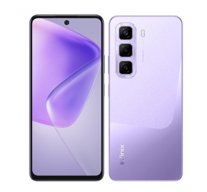 Infinix Hot 50 X6882 8/128GB Dreamy Purple