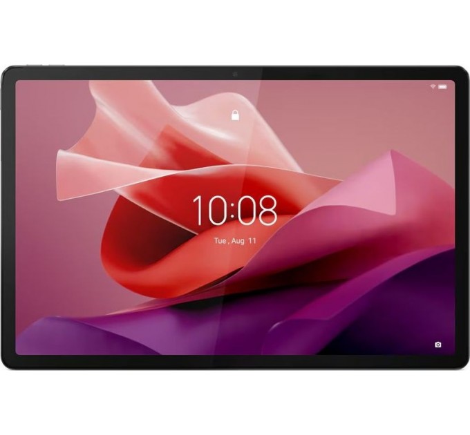 Планшет Lenovo Tab P12 8/256GB WiFi Storm Grey + Pen (ZACH0197UA)