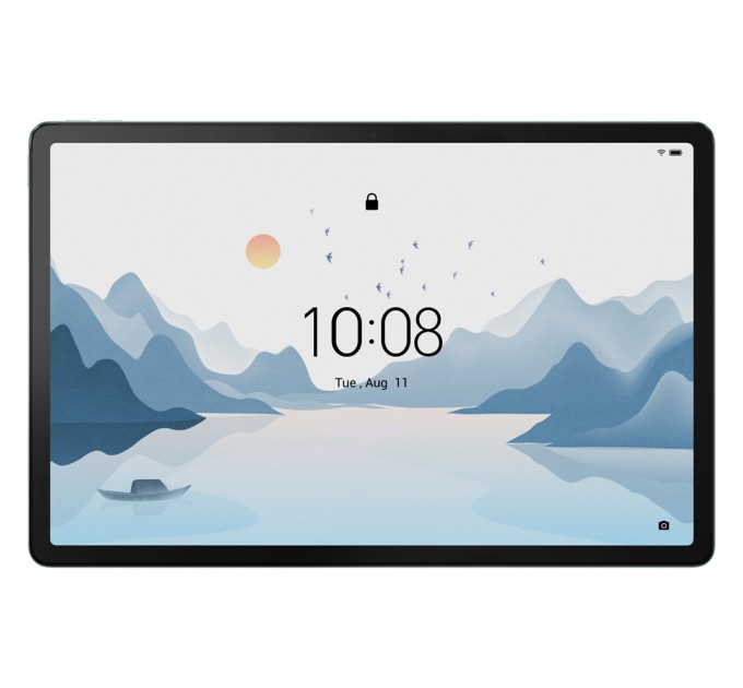 Планшет Lenovo Tab P12 8/128GB With Matte Display WiFi Sage + Pen (ZAE30001UA)