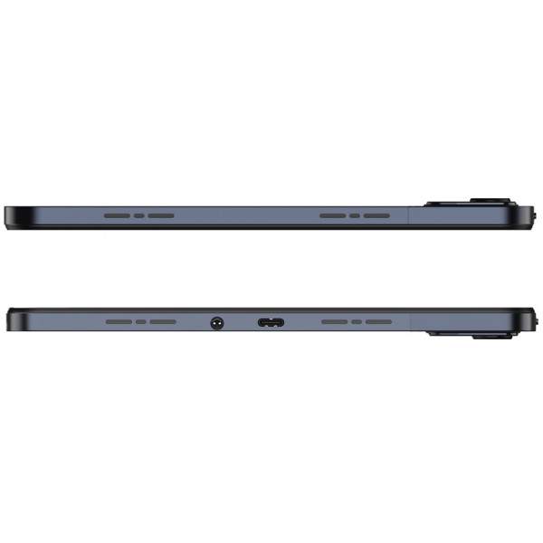 Планшет Tecno MegaPad 11 (T1101) 10.95 8/128GB LTE Starfall Grey (4894947052194)