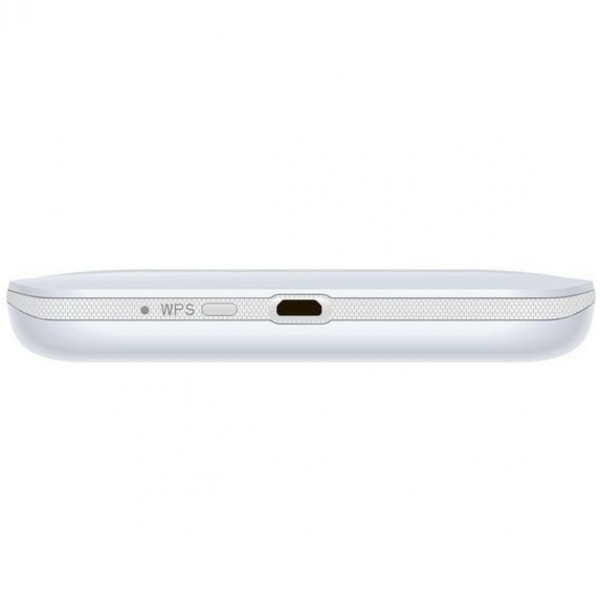 Мобильный роутер Ergo M0263 (cat4) 3G/4G Wi-Fi White