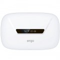 Мобильный роутер Ergo M0263 (cat4) 3G/4G Wi-Fi White