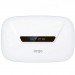 Мобильный роутер Ergo M0263 (cat4) 3G/4G Wi-Fi White