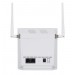 Маршрутизатор Ergo R0516 4G Wi-Fi 300mbps Router + Battery