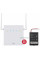 Маршрутизатор Ergo R0516 4G Wi-Fi 300mbps Router + Battery