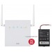 Маршрутизатор Ergo R0516 4G Wi-Fi 300mbps Router + Battery