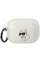 Чохол Karl Lagerfeld Ikonik Choupette для AirPods Pro 2 Transparent (KLAP2HNCHTCT)