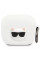 Чехол Karl Lagerfeld Silicone Choupette для AirPods 3 White (KLACA3SILCHWH)