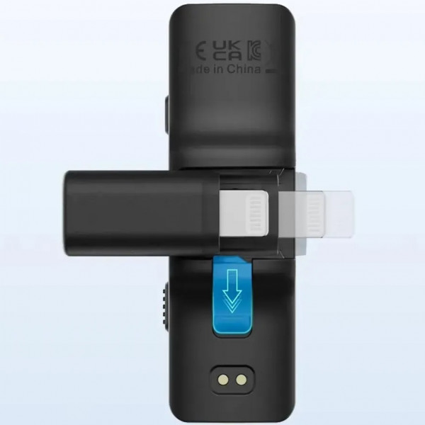 Мікрофон Boya Boyalink