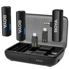 Мікрофон Boya Boyalink