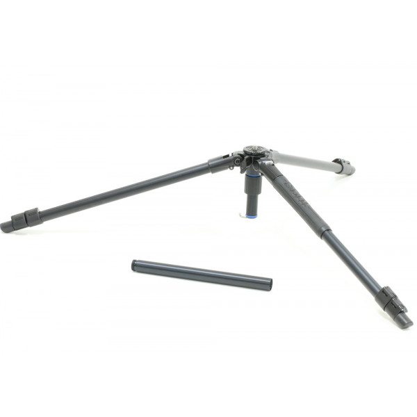 Штатив професійний Slik Pro AL-323 BH4