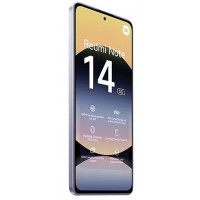 Xiaomi Redmi Note 14 5G 6/128GB Lavender Purple