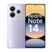 Xiaomi Redmi Note 14 5G 6/128GB Lavender Purple