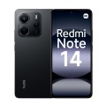 Xiaomi Redmi Note 14 8/256GB Midnight Black