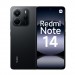 Xiaomi Redmi Note 14 8/256GB Midnight Black