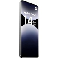 Xiaomi Redmi Note 14 Pro+ 5G 12/512GB Midnight Black