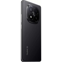 Xiaomi Redmi Note 14 Pro+ 5G 12/512GB Midnight Black