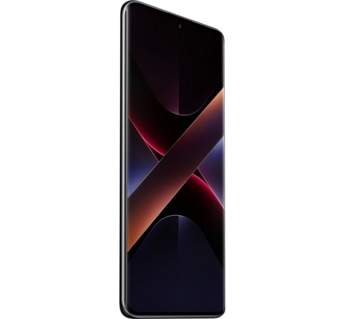 Poco X7 12/512GB Black