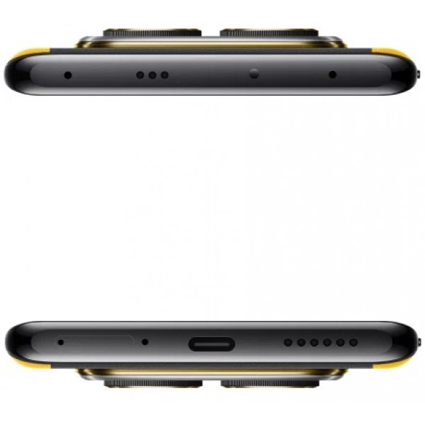 Poco X7 12/512GB Black