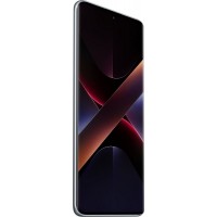 Poco X7 8/256GB Silver