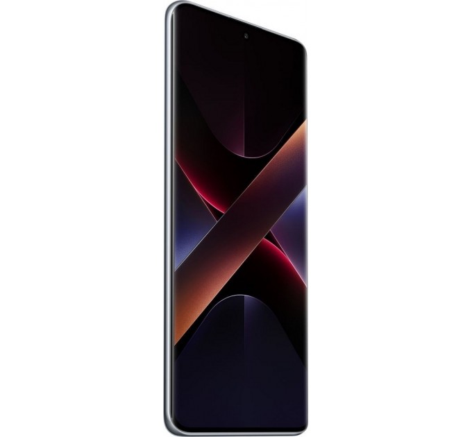 Poco X7 8/256GB Silver