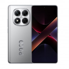 Poco X7 12/512GB Silver