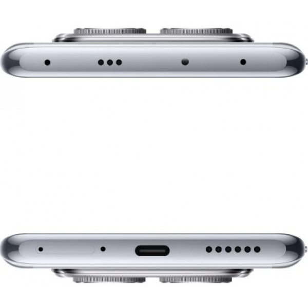 Poco X7 12/512GB Silver