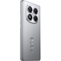 Poco X7 8/256GB Silver