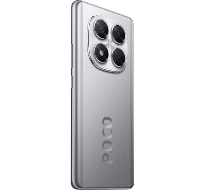 Poco X7 8/256GB Silver