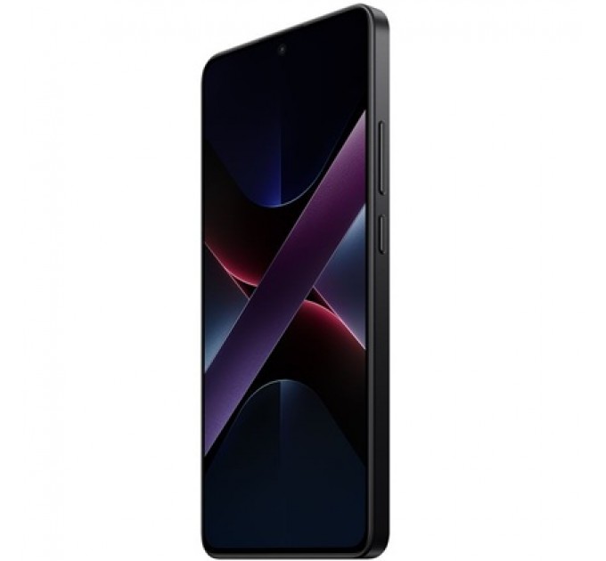 Poco X7 Pro 12/512GB Black