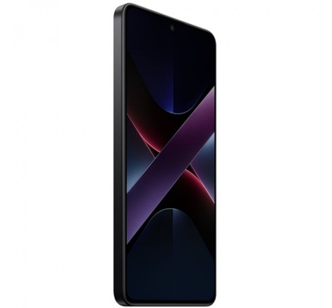 Poco X7 Pro 12/512GB Black