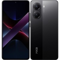 Poco X7 Pro 12/512GB Black