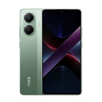 Poco X7 Pro 12/512GB Green