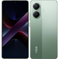 Poco X7 Pro 12/512GB Green