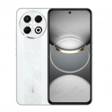 Tecno Spark 30 Pro (KL7) 8/128GB Arctic Glow (4894947047459)