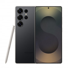 Samsung Galaxy S25 Ultra 12/512GB Titanium Black (SM-S938BZKG) Global