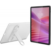 Планшет Lenovo Tab 4/128GB WiFi Luna Grey + Clear Case (ZAEH0006UA)