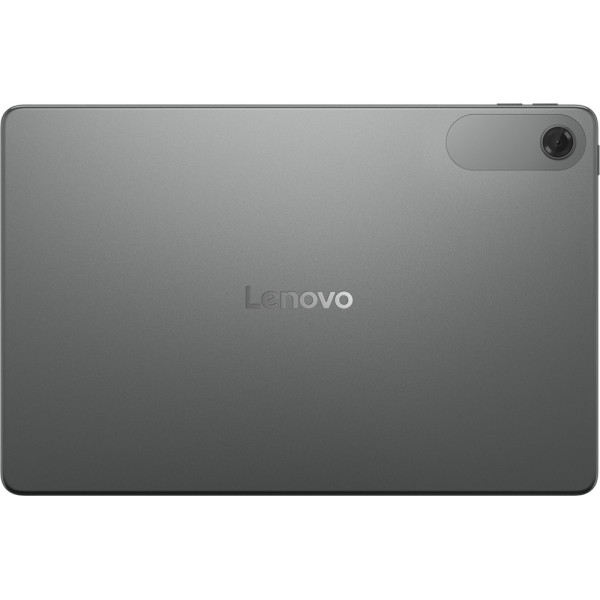 Планшет Lenovo Tab 4/128GB WiFi Luna Grey + Clear Case (ZAEH0006UA)