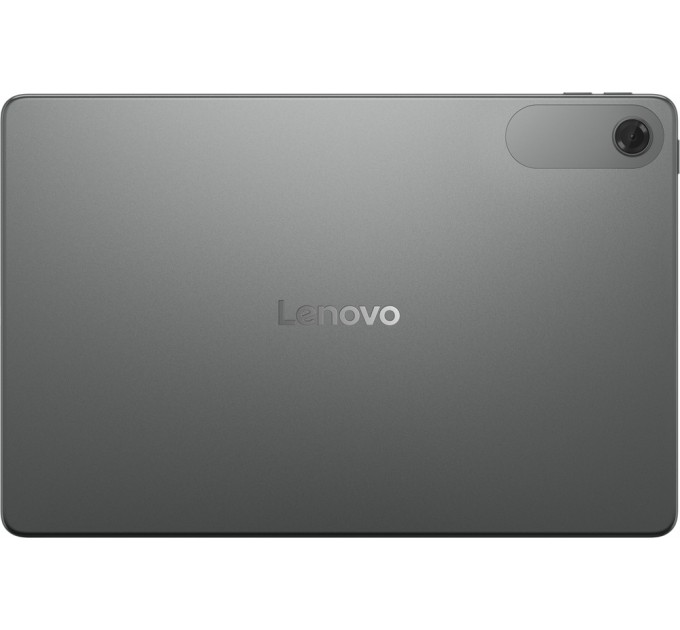 Планшет Lenovo Tab 4/128GB LTE Luna Grey + Clear Case (ZAEJ0050UA) 