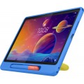 Планшет Lenovo Tab 4/128GB WiFi Luna Grey + Kids Bumper & Pen (ZAEH0075UA)