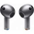 Наушники Samsung Galaxy Buds3 Silver (SM-R530NZAASEK)