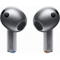 Навушники Samsung Galaxy Buds3 Silver (SM-R530NZAASEK)