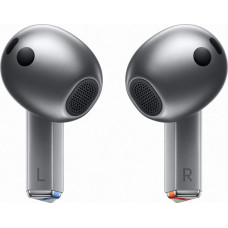 Наушники Samsung Galaxy Buds3 Silver (SM-R530NZAASEK)