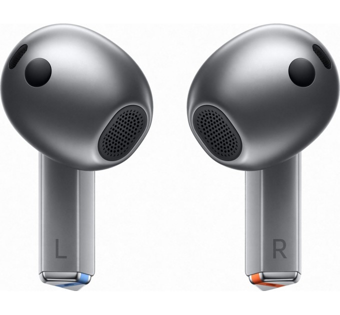 Навушники Samsung Galaxy Buds3 Silver (SM-R530NZAASEK)