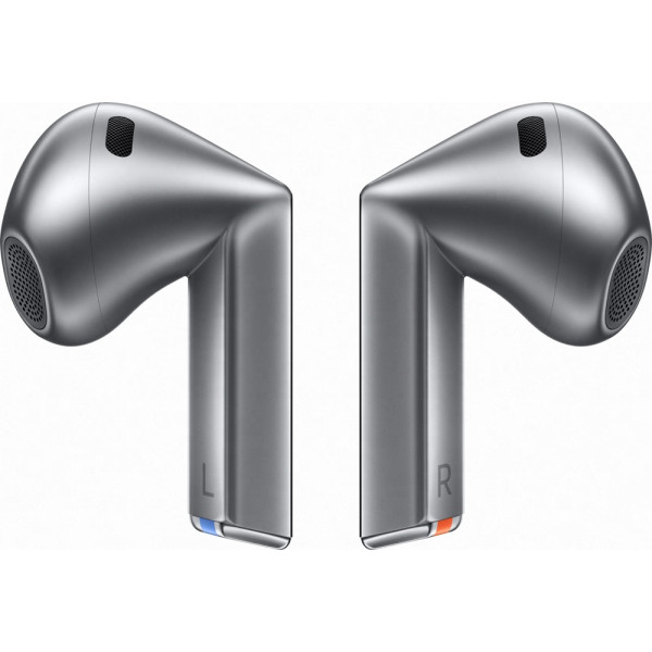 Наушники Samsung Galaxy Buds3 Silver (SM-R530NZAASEK)