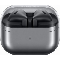 Наушники Samsung Galaxy Buds3 Silver (SM-R530NZAASEK)