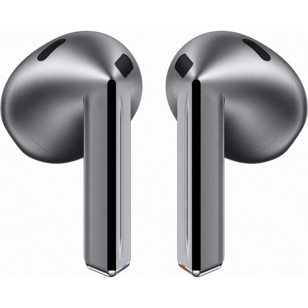 Наушники Samsung Galaxy Buds3 Silver (SM-R530NZAASEK)